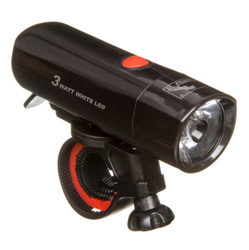 Фонарь STG передний FL1510