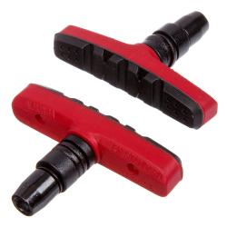 Колодки для V-brake STG 60 мм, красный Колодки для V-brake STG 60 мм, красный