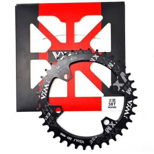 Звезда Narrow Wide 96sBCD 38T, AL7075