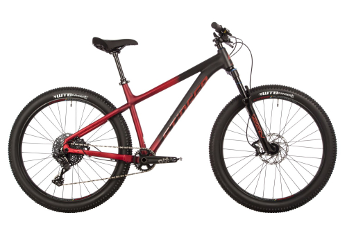 Велосипед Stinger Quest Std 27.5" (2023)