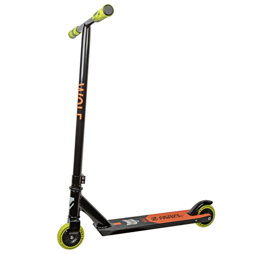 Трюковой самокат Novatrack Wolf 50 (2022)