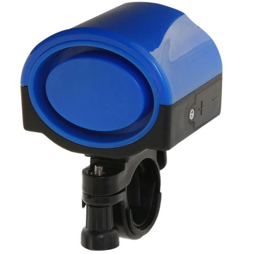 Звонок STG электронный синий