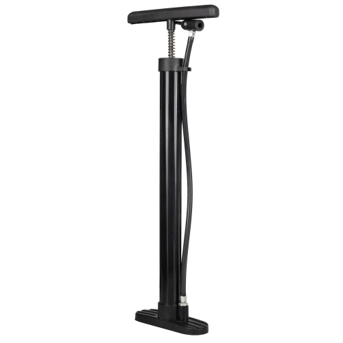 Насос напольный PAC 35x400, алюм., авто ниппель