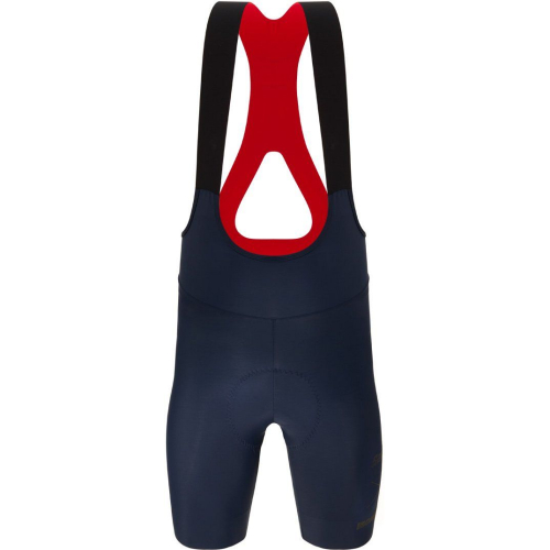 Велошорты Santini Aahonoui - Redux Ironman Bib-Shorts