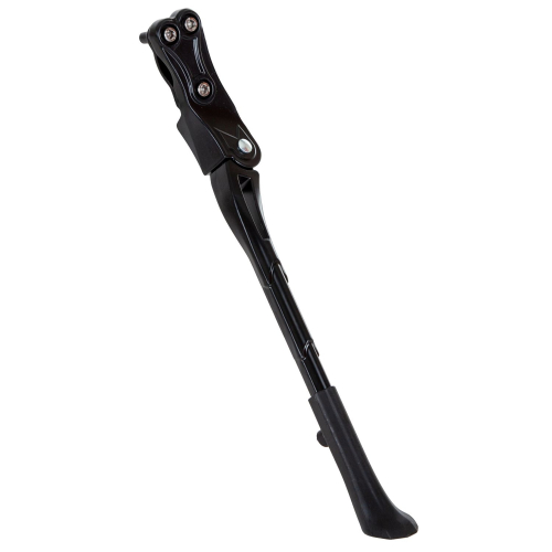 Подножка STG BC-KT266 задняя, 26-29", 2 болт. крепление, алюм., черный, черный