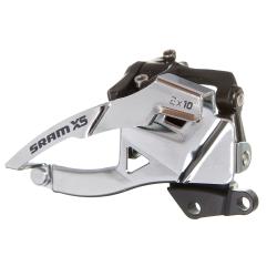 Переключатель передний Sram X5 42T Переключатель передний Sram X5 42T