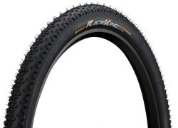 Покрышка Continental Race King 27.5x2.2 RaceSport (55-584) складная, SL Покрышка Continental Race King 27.5x2.2 RaceSport (55-584) складная, SL