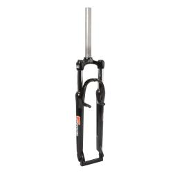Вилка Suntour SF13-M3020-A P 29“, 1 1/8" алюм.с крепл.под V-brake 188L, не резьбовая Вилка Suntour SF13-M3020-A P 29“, 1 1/8" алюм.с крепл.под V-brake 188L, не резьбовая