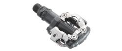 Педали Shimano M520, черный Педали Shimano M520, черный