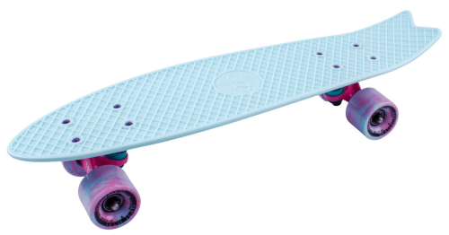 Скейтборд TechTeam Fishboard 23"