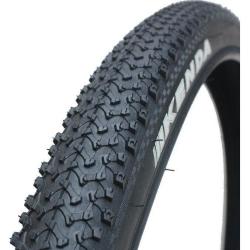 Покрышка Kenda K1177 26"х1.95 (50-559), средний, 5-527607, черный Покрышка Kenda K1177 26"х1.95 (50-559), средний, 5-527607, черный