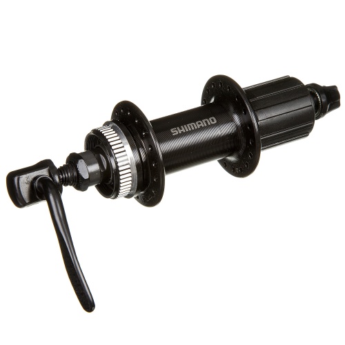 Втулка задняя Shimano FH-TX505-8 С-lock 36 спиц 146 мм