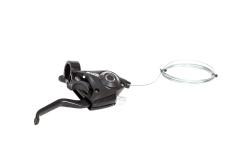 Шифтер SunRun SL-FD-80 правый на 6 скорости Шифтер SunRun SL-FD-80 правый на 6 скорости