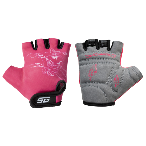 Перчатки детские быстросъемные STG