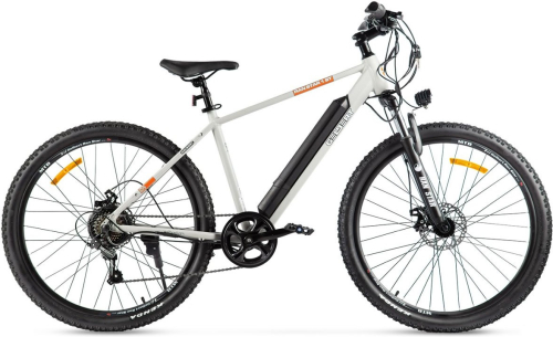 Электровелосипед Gelbert Ran Star 1 ST