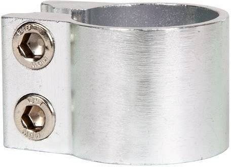 Зажим STG Х105163, 33мм для рулей самокатов, с болтами