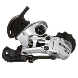 Переключатель задний Sram X4 Medium Cage Переключатель задний Sram X4 Medium Cage