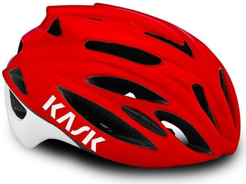 Шлем Kask RAPIDO, красный