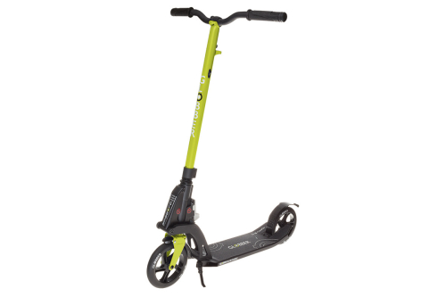 Самокат городской GLOBBER MY TOO ONE K180