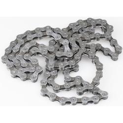 Цепь Shimano Deore HG53 9 ск. (116 звеньев) Цепь Shimano Deore HG53 9 ск. (116 звеньев)