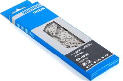 Цепь Shimano HG93, 9ск, 116 зв., амп.пин Цепь Shimano HG93, 9ск, 116 зв., амп.пин