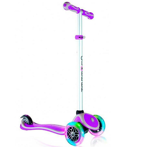 Самокат-кикборд GLOBBER PRIMO PLUS V2 (2018)