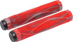 Грипсы Tech Team с барендами Fish, 170mm, Blue/Pink, на трюковой самокат 1/100 (2 шт.), зеленый Грипсы Tech Team с барендами Fish, 170mm, Blue/Pink, на трюковой самокат 1/100 (2 шт.), зеленый
