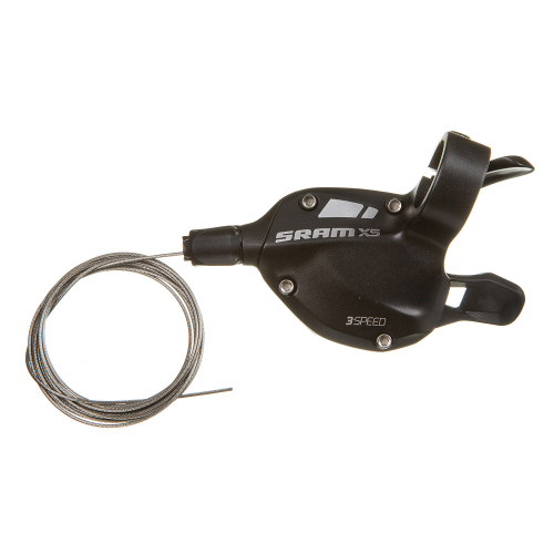 Триггер SRAM X.5 на 3 скорости.