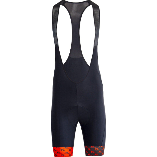 Велошорты Cinelli Bib-Shorts Futura Domestiq, черный