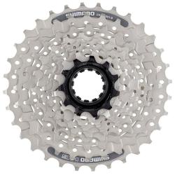 Кассета Shimano HG201 9ск. 11-34 Кассета Shimano HG201 9ск. 11-34