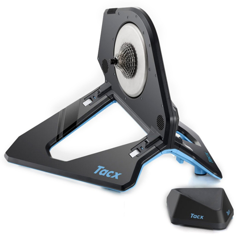 Велостанок Tacx NEO 2T Smart Trainer