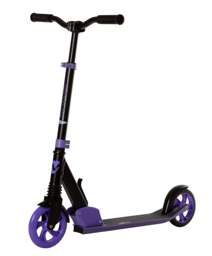 Городской самокат Novatrack Polis 160 (2021)