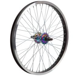 Колесо 20" заднее для BMX Колесо 20" заднее для BMX