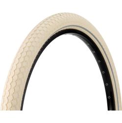 Покрышка Continental Ride Cruiser 28x2,0", кремовая RX Покрышка Continental Ride Cruiser 28x2,0", кремовая RX