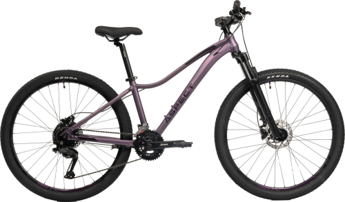 Велосипед Aspect Aura 27.5 (2024)