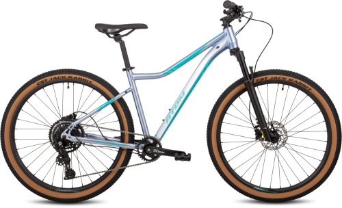 Велосипед Atom Vibes Seven LTD (2025)