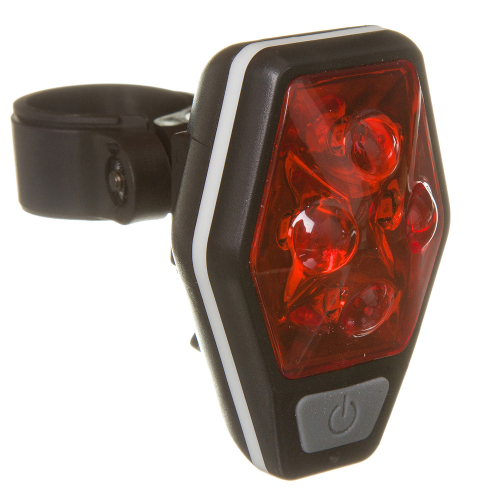 Фонарь STG задний TL5437