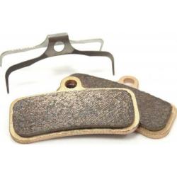 Тормозные колодки Clarks, для дисковых тормозов, VX851C, 3-354, для Shimano Saint M810, M820, ZEE, M640 Тормозные колодки Clarks, для дисковых тормозов, VX851C, 3-354, для Shimano Saint M810, M820, ZEE, M640
