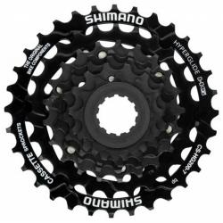 Кассета Shimano, HG200, 7ск, 12-32 Кассета Shimano, HG200, 7ск, 12-32