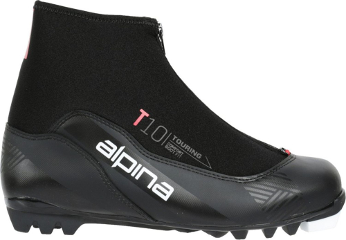 Прогулочные лыжные ботинки Alpina T10, 5357-1B