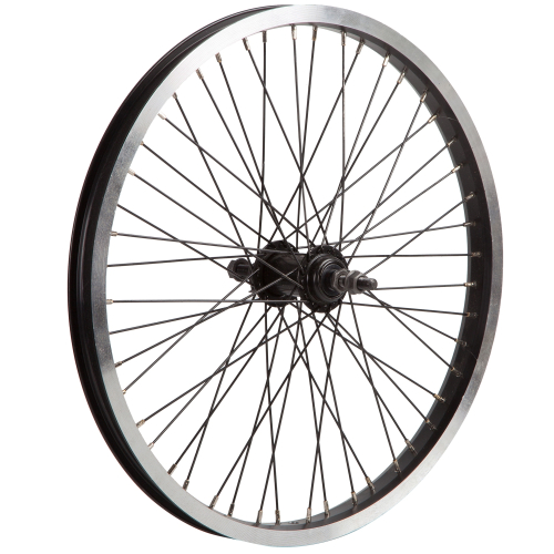 BMX  переднее 20" под v-brake