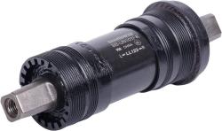 Каретка Shimano BB-UN101, 68x122,5 мм, под защиту цепи, б/болтов Каретка Shimano BB-UN101, 68x122,5 мм, под защиту цепи, б/болтов