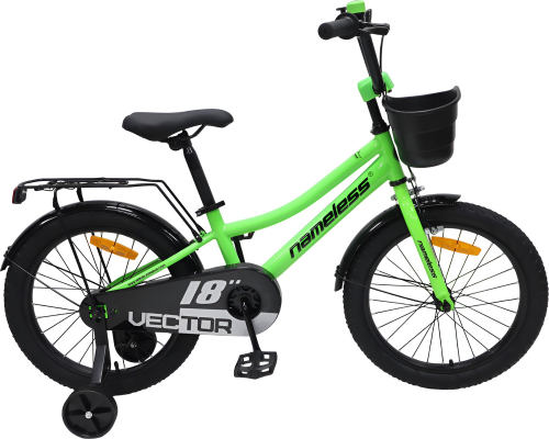 Велосипед Nameless Vector 18 (2025)