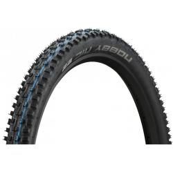 Покрышка Schwalbe NOBBY NIC Evo, SnakeSkin 27,5х2,25 Покрышка Schwalbe NOBBY NIC Evo, SnakeSkin 27,5х2,25
