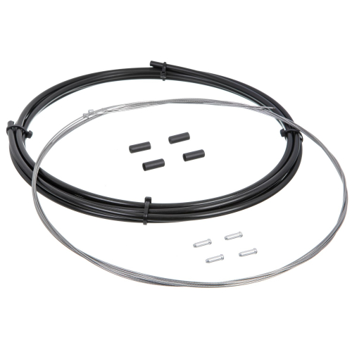 Набор рубашек и тросиков для скоростей Artek