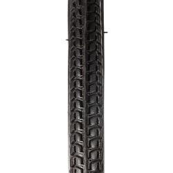 Покрышка WANDA P141 28"х1 1/2, чёрная Покрышка WANDA P141 28"х1 1/2, чёрная