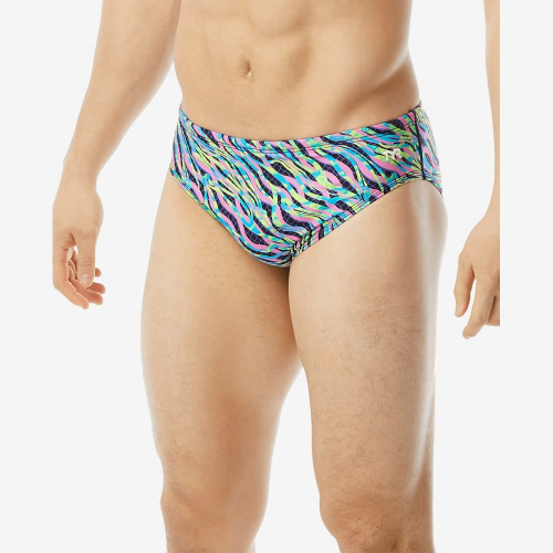 Плавки TYR Zazu Racer