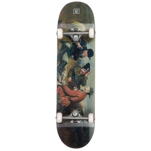 Скейтборд Юнион Gentlemens