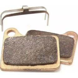 Тормозные колодки Clarks, для дисковых тормозов, VX810С, 3-037, для Shimano Deore Hydraulic BR-M555/6 Тормозные колодки Clarks, для дисковых тормозов, VX810С, 3-037, для Shimano Deore Hydraulic BR-M555/6