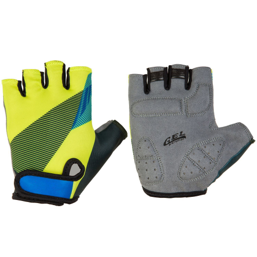 Перчатки STG летние с защитной прокладкой